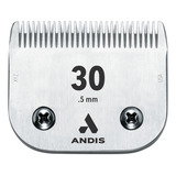 Lâmina De Tosa Andis 30 Ultraedge 0.5mm