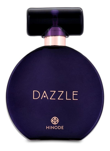 Dazzle Deo Colônia Feminina Hinode Presente Dia Namorados