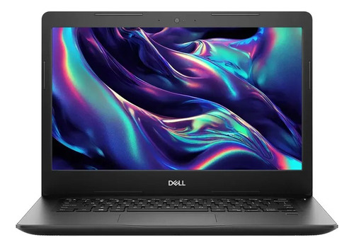 Notebook Dell 3490 I5 - 8gb Ram - Ssd 240gb Windows 10 Pro