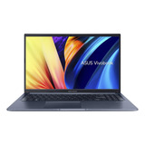 Notebook Asus Vivobook 15 Ryzen 5 16gb 512gb Ssd 15.6 Fullhd