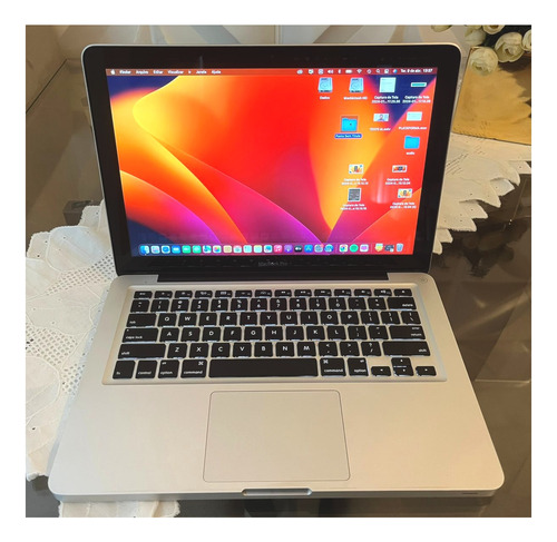 Macbook I7 Pro Retina 2012 (impecável) Raridade Intel 2,9gtz