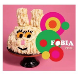 Fobia: Pastel | 3 Cd´s Dvd Música Nuevo Colección