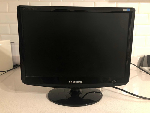 Monitor Pc Samsung