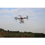 Dron Agricola Para Fumigacion Y Rosear