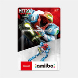 Amiibo Nintendo Switch 3ds Metroid Dread