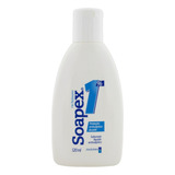 Sabonete Líquido Antisséptico 1% Soapex Frasco 120ml