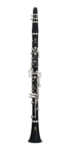 Clarinete Estandar Yamaha Ycl255 Con Boquilla Y Estuche