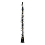 Clarinete Estandar Yamaha Ycl255 Con Boquilla Y Estuche