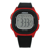 Reloj Mistral Hombre Sumergible Garantia Oficial