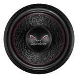 Subwoofer Bicho Papão 15 Pol 2000w Rms Bd 2+2 Bomber