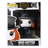 Funko Mad Hatter