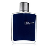 Perfume Natura Homem Essence Masculino 100ml Original