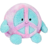 Peluche Para Megas Bum Bumz Retrobumz 3823, 12 Cm, Sunny