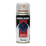 Smoke Tester Humo Test Sin Silicona P/detectores Certificado