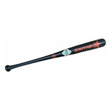 Bate Baseball Southbat Madera  29 Beisbol Softbol Negro