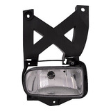 Fog Lamp Right Passenger Fits 2001-2004 Ford Escape (03- Eei