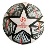 Balon Futbol Champions League 3a Repujado # 5