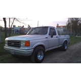 Ford F-100 3.6 Xl