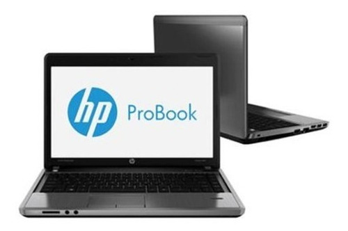 Notebook Hp Probook 4440s Core I5 3a 500gb 4gb Mostruário