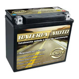 Bateria 20ah (xtz20ls) Gold Wing 1800/vtx 1800 /harley