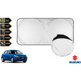 Protector Cubresol Tapasol Con Ventosas Suzuki Swift 2018