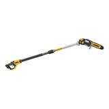 Podadora De Altura Motosierra Dewalt 20v Dcps620b 4.5m