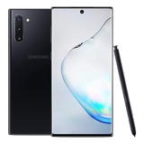 Samsung Galaxy Note 10 (renovado), Totalmente Desbloqueado,