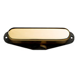 Microfono Telecaster Suhr Mat Neck Gold Para Guitarra