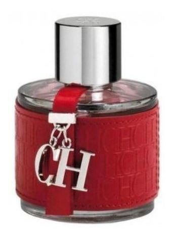 Edt 3.4 Onzas Ch Por Carolina Herrera Para Mujer En Spray