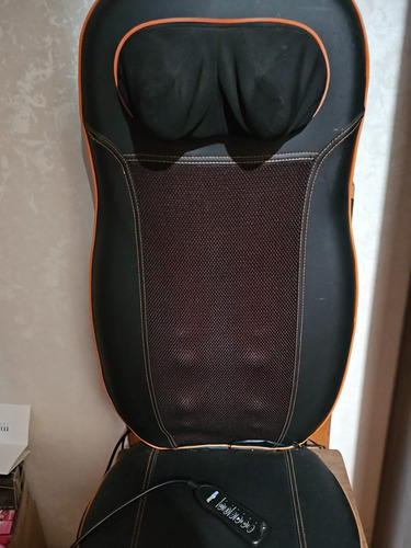 Sillon Masajeador