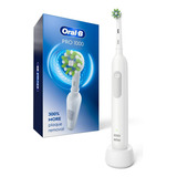 Oral B Cepillo Eléctrico Pro 1000 Empaque Puede Variar