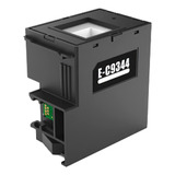 Caja Mantenimiento Genérica C9344 Para L5590, Xp4100, Wf2850