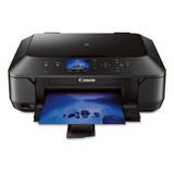 Canon Office Products Mg Impresora Fotográfica Inalámbric.