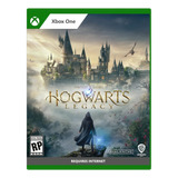 Hogwarts Legacy, Xbox One, Edición Estándar