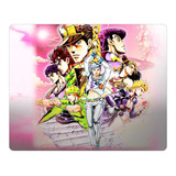 Mouse Pad Gamer Anime Jojo's Diseño #25