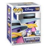 Funko Pop! Disney Pato Donald #1328 Edição Especial