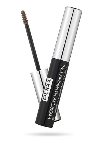 Pupa Eyebrow Plumping Gel Mascara Cejas