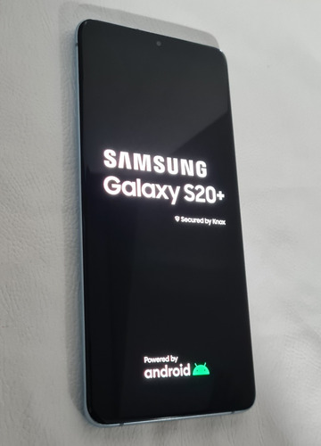 Samsung Galaxy S20 Plus 128gb Sm-g985f Usado Top