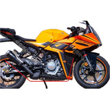 Escape Rc390 Ktm Adventure 2021-2023