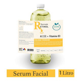 Serum Antiarrugas Sane Essentials Retinol B3 Antiedad 1 Lt Tipo De Piel Todo Tipo De Piel