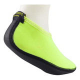 Calcetines Antideslizantes Para Deportes Acuáticos, Color Ve