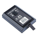 Unidad De Disco Duro Hdd Para Xbox 360 Slim (120 G)