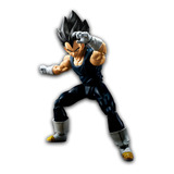 Vegeta Super Hero Sh Figuarts Dragon Ball Z Figura De Acción