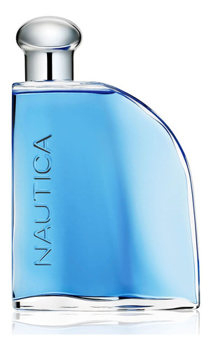 Nautica Blue Edt 100ml - Perfume Fragancia Para Hombre