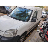 Peugeot Pergeot Partner Hdi  Furgon 1.6 Hdi