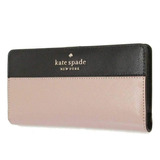 Kate Spade New York Staci Cartera Plegable Grande Y Delgada 