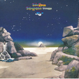 Yes Tales From Topographic Oceans (bluray Audio)