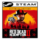 Red Dead Redemption 2 Ultimate Edition Pc Digital Offline