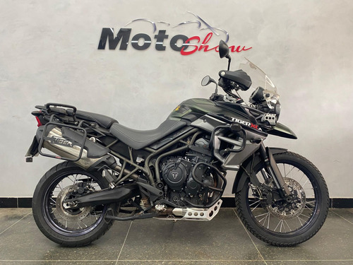 Triumph Tiger 800 Xca 2017/2018