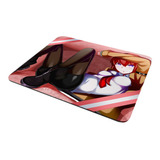 Mouse Pad Anime Steins;gate Personalizable #8